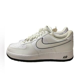COPY - Air Force One outline swoosh
